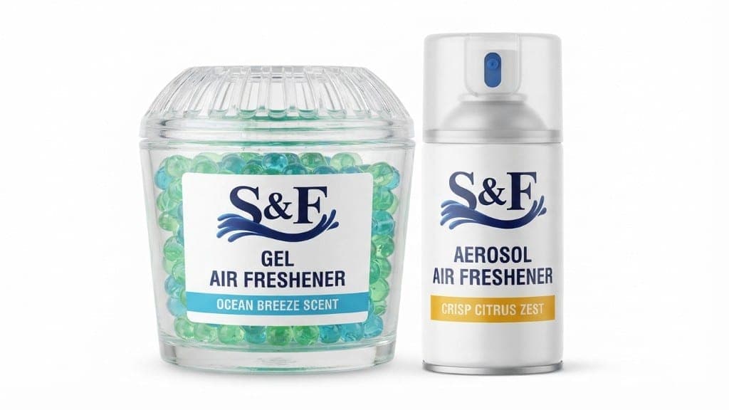 Air fresheners