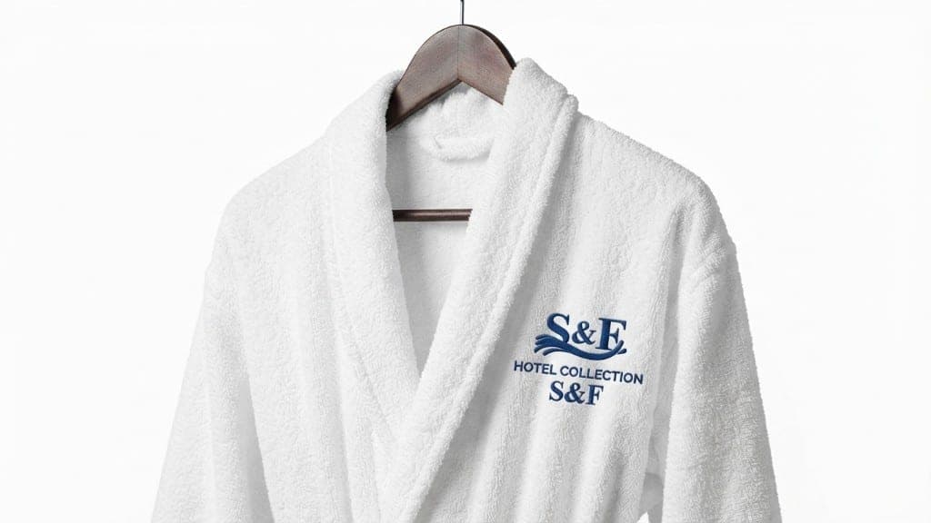 Bath robes