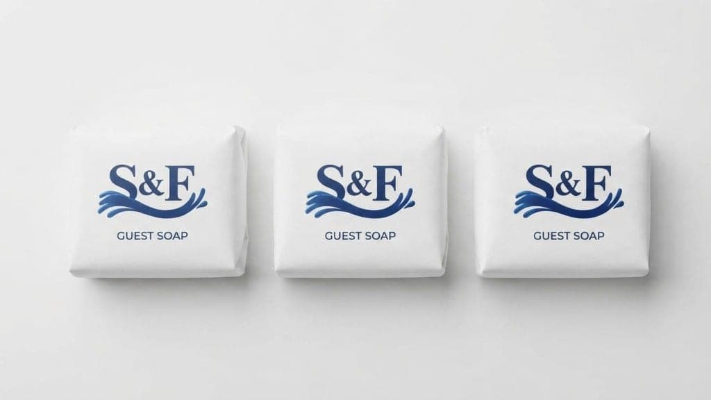 Bath soaps