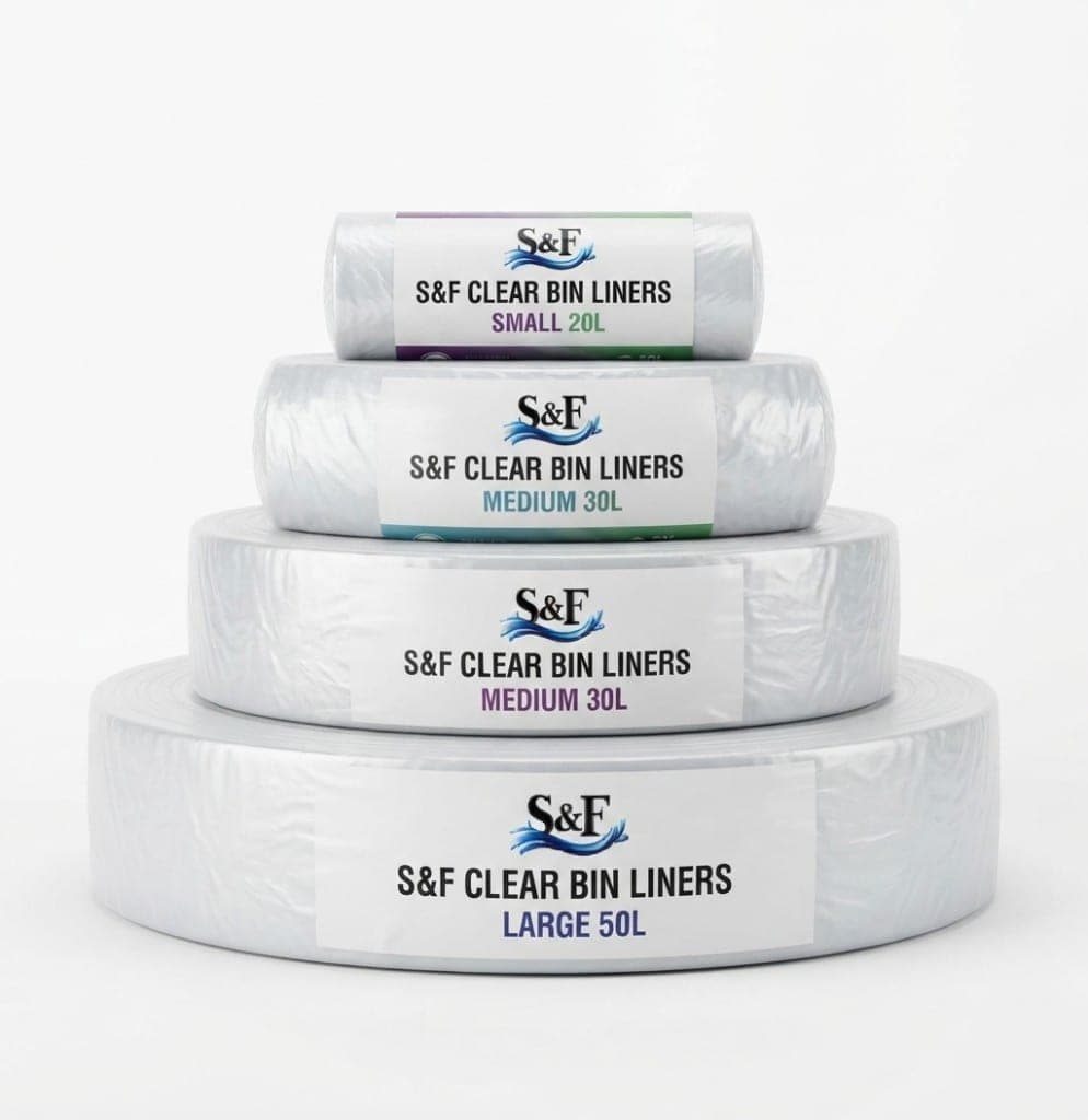 Bin liners