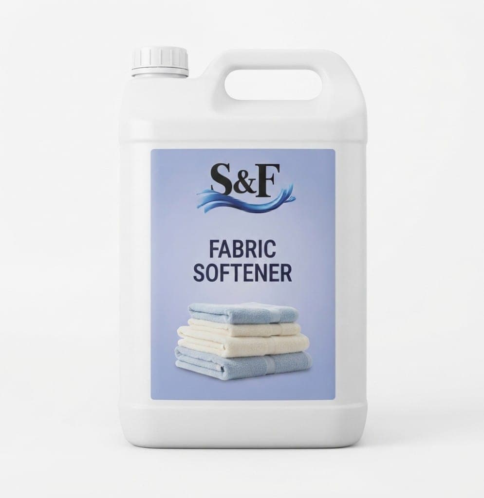 Fabric softener