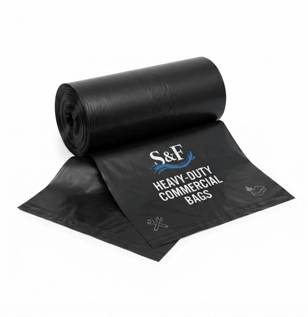 Garbage bags