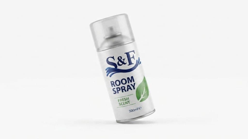 Room sprays