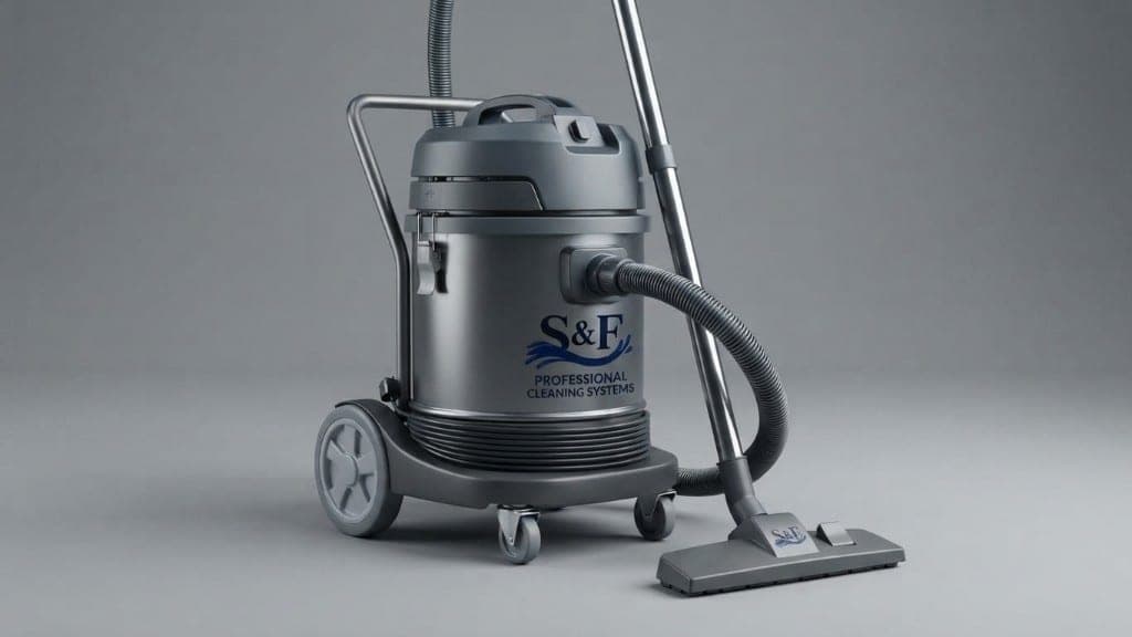 Vacuum cleaners